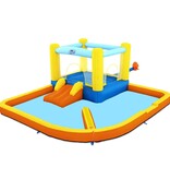 VidaXL Waterpark H2OGO Beach Bounce opblaasbaar