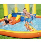 VidaXL Waterpark H2OGO Beach Bounce opblaasbaar