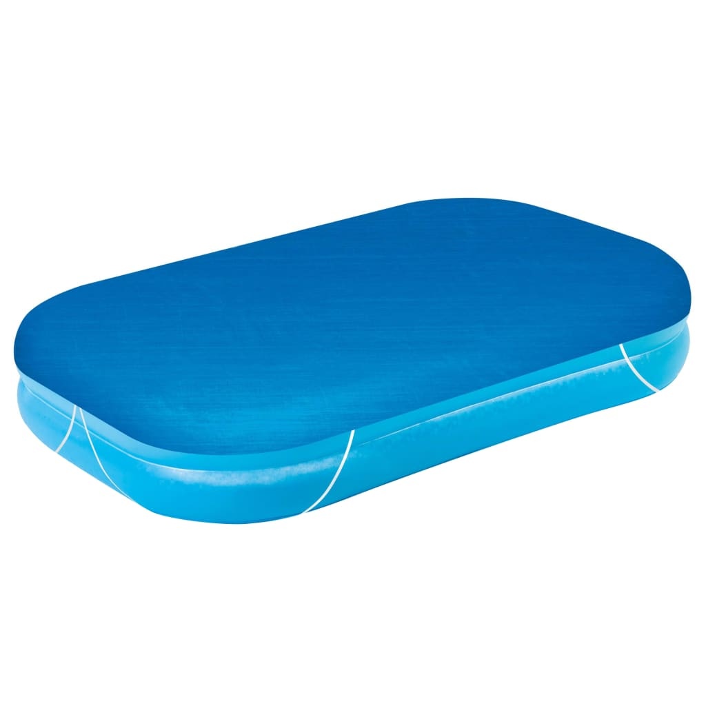 VidaXL Zwembadhoes Flowclear 262x175x51 cm