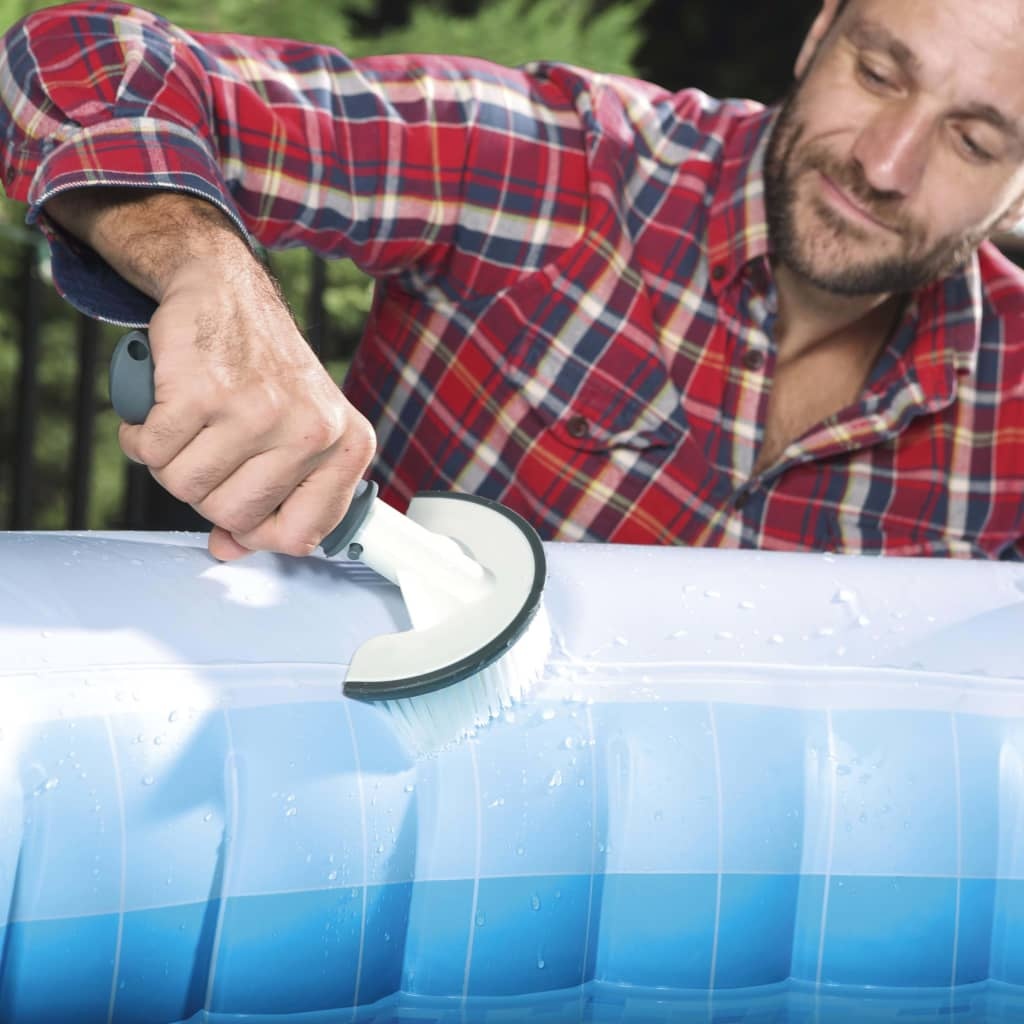 VidaXL Accessoireset all-in-one Lay-Z-Spa
