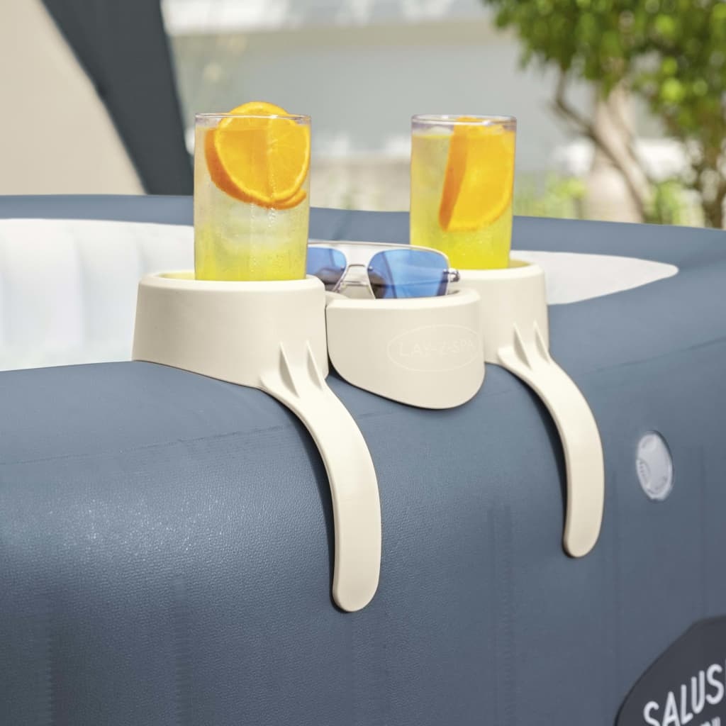 VidaXL Bekerhouder Lay-Z-Spa