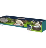 VidaXL Overkapping Lay-Z-Spa 183x94x109 cm