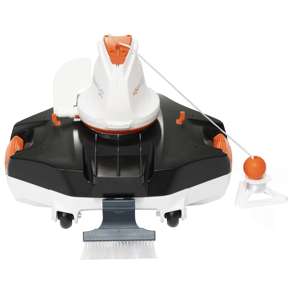 VidaXL Zwembadrobot Flowclear AquaRover