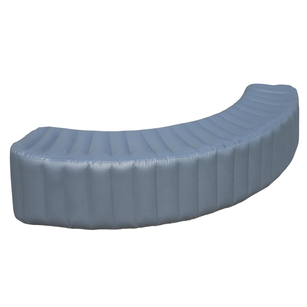 VidaXL Omranding voor ronde spa's Lay-Z-Spa opblaasbaar
