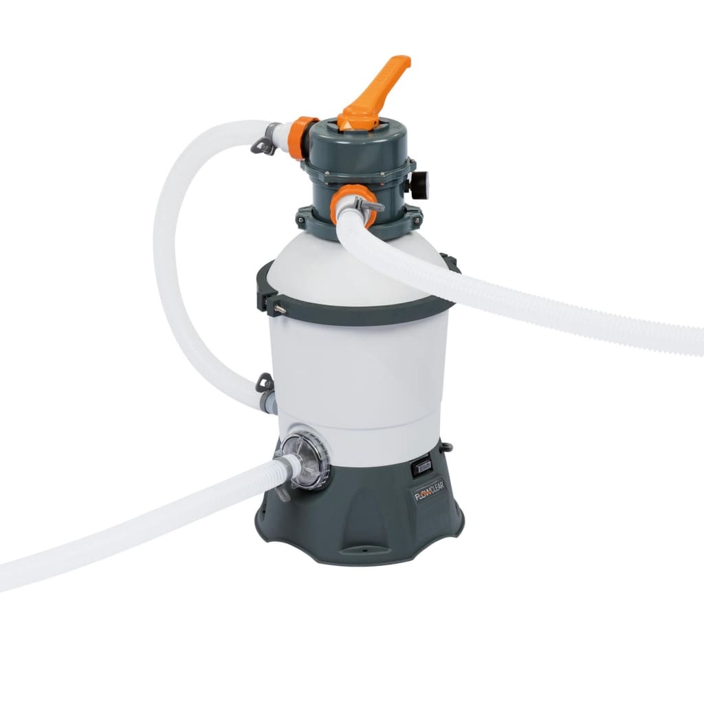 VidaXL Flowclear Zandfilterpomp 5.678 L/u