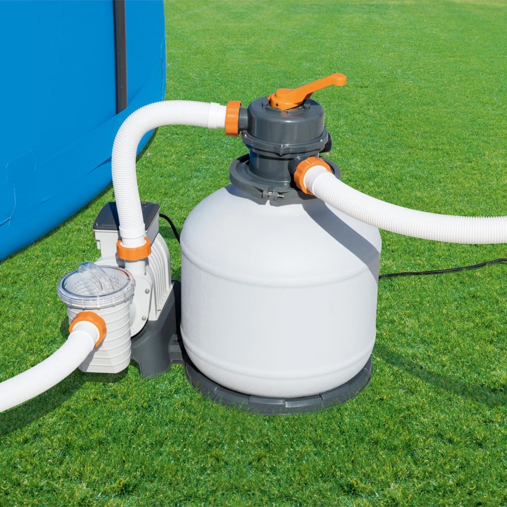 VidaXL Flowclear Zandfilterpomp 5.678 L/u