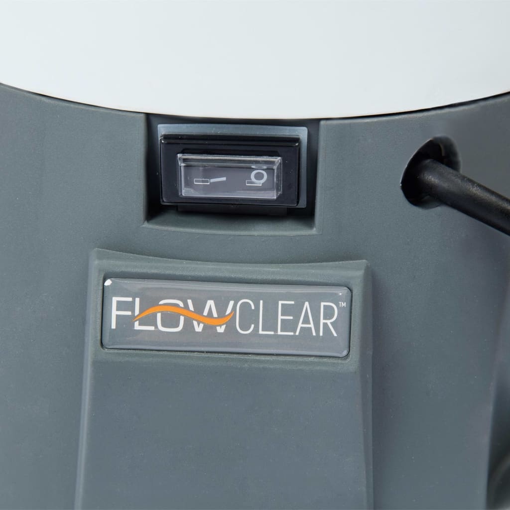VidaXL Flowclear Zandfilterpomp