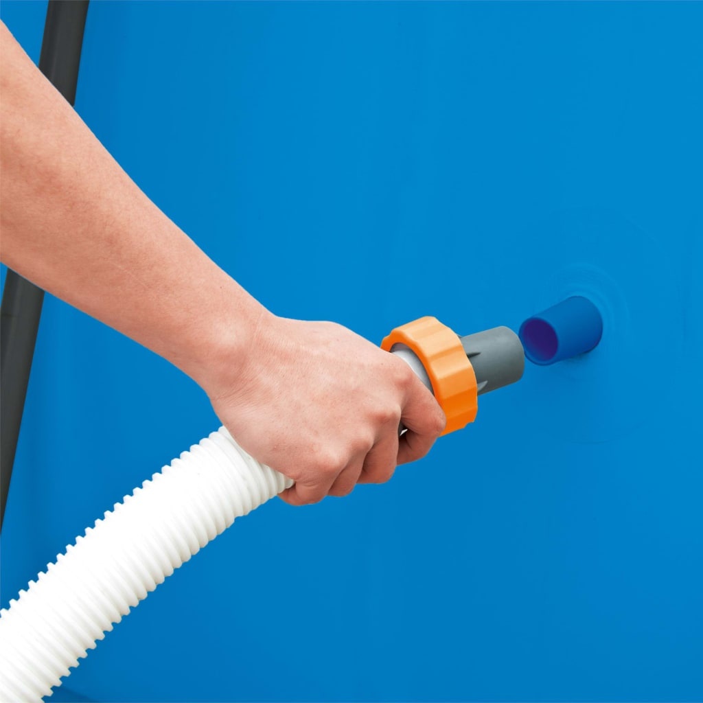 VidaXL Zandfilterpomp Flowclear 11355 L/u