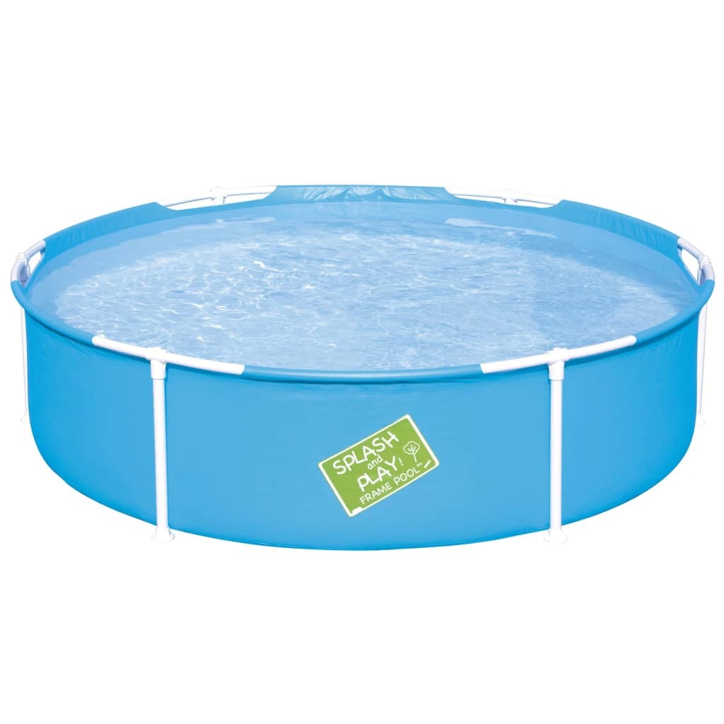 VidaXL Zwembad My First Frame Pool 152 cm