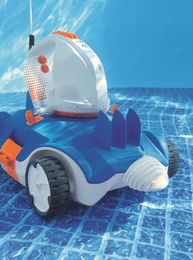 VidaXL Zwembadreinigingsrobot Flowclear Aquatronix 58482