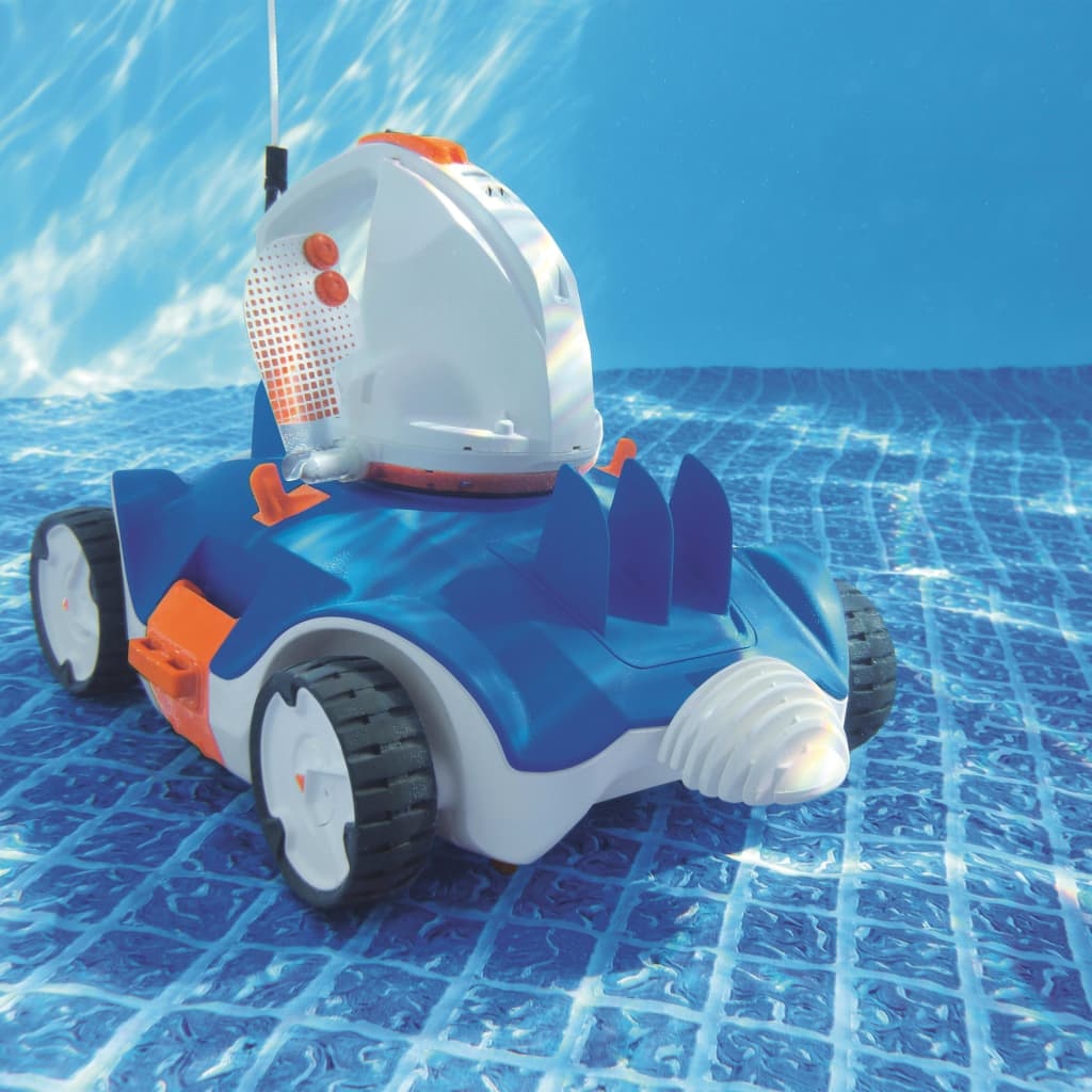 VidaXL Zwembadreinigingsrobot Flowclear Aquatronix 58482