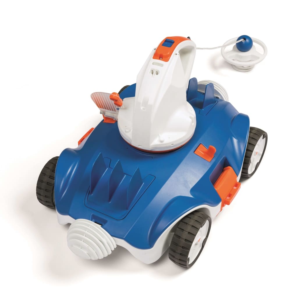 VidaXL Zwembadreinigingsrobot Flowclear Aquatronix 58482