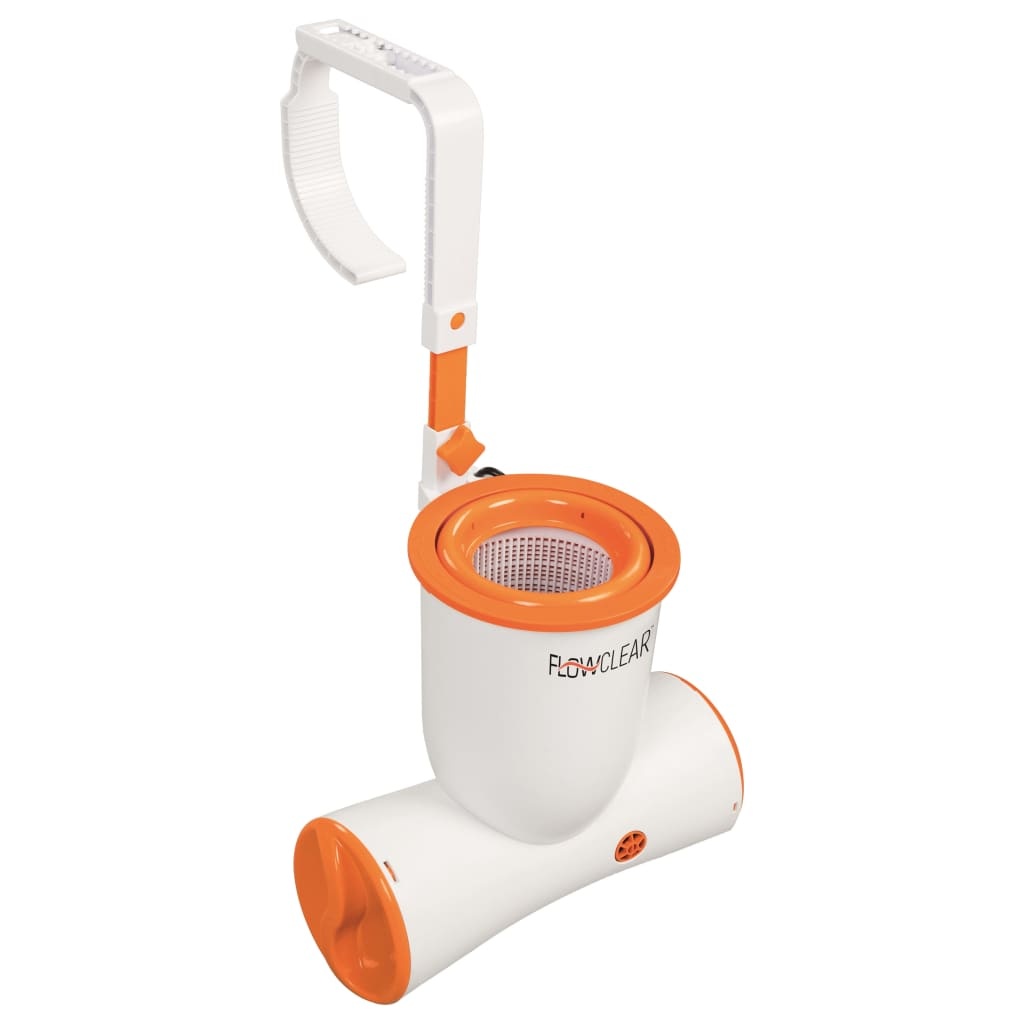 VidaXL Flowclear Zwembadfilterpomp Flowclear Skimatic 2574 L/u 58462