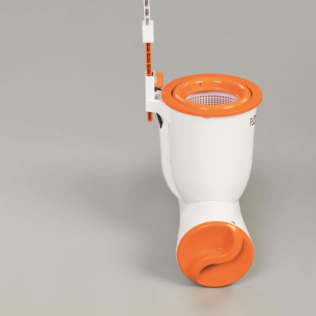 VidaXL Flowclear Zwembadfilterpomp Flowclear Skimatic 2574 L/u 58462