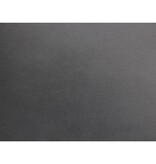 VidaXL Accenttafel met deur 57,4 cm materakleurig