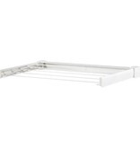 VidaXL Wanddroogrek Telegant 30 Protect 83306
