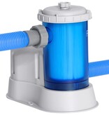 VidaXL Patroonfilterpomp Flowclear transparant
