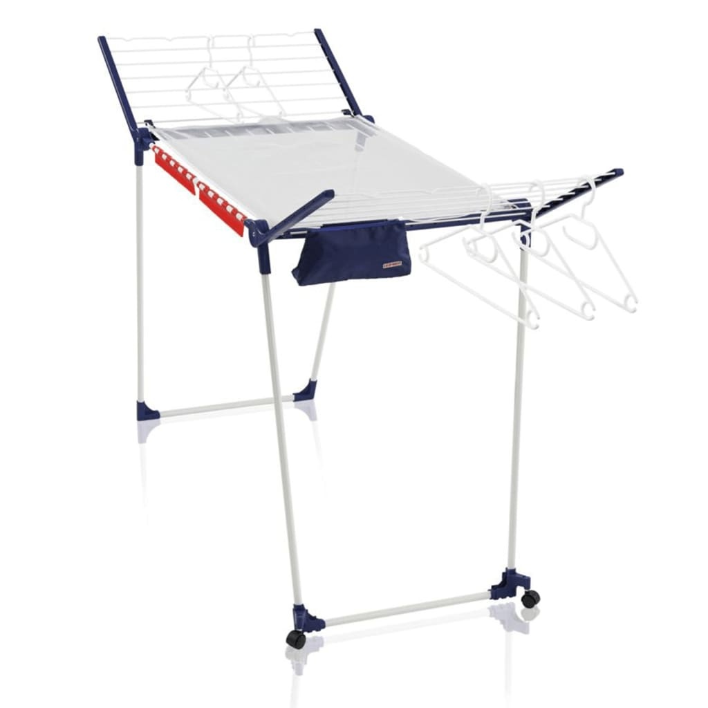 VidaXL Droogrek Pegasus 200 Solid Deluxe Mobile