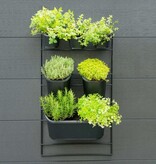 VidaXL Wandtuin verticaal