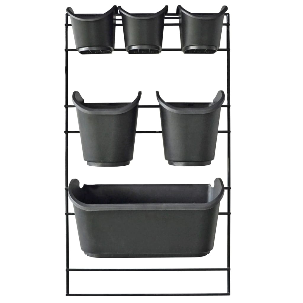 VidaXL Wandtuin verticaal