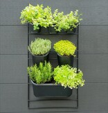 VidaXL Wandtuin verticaal