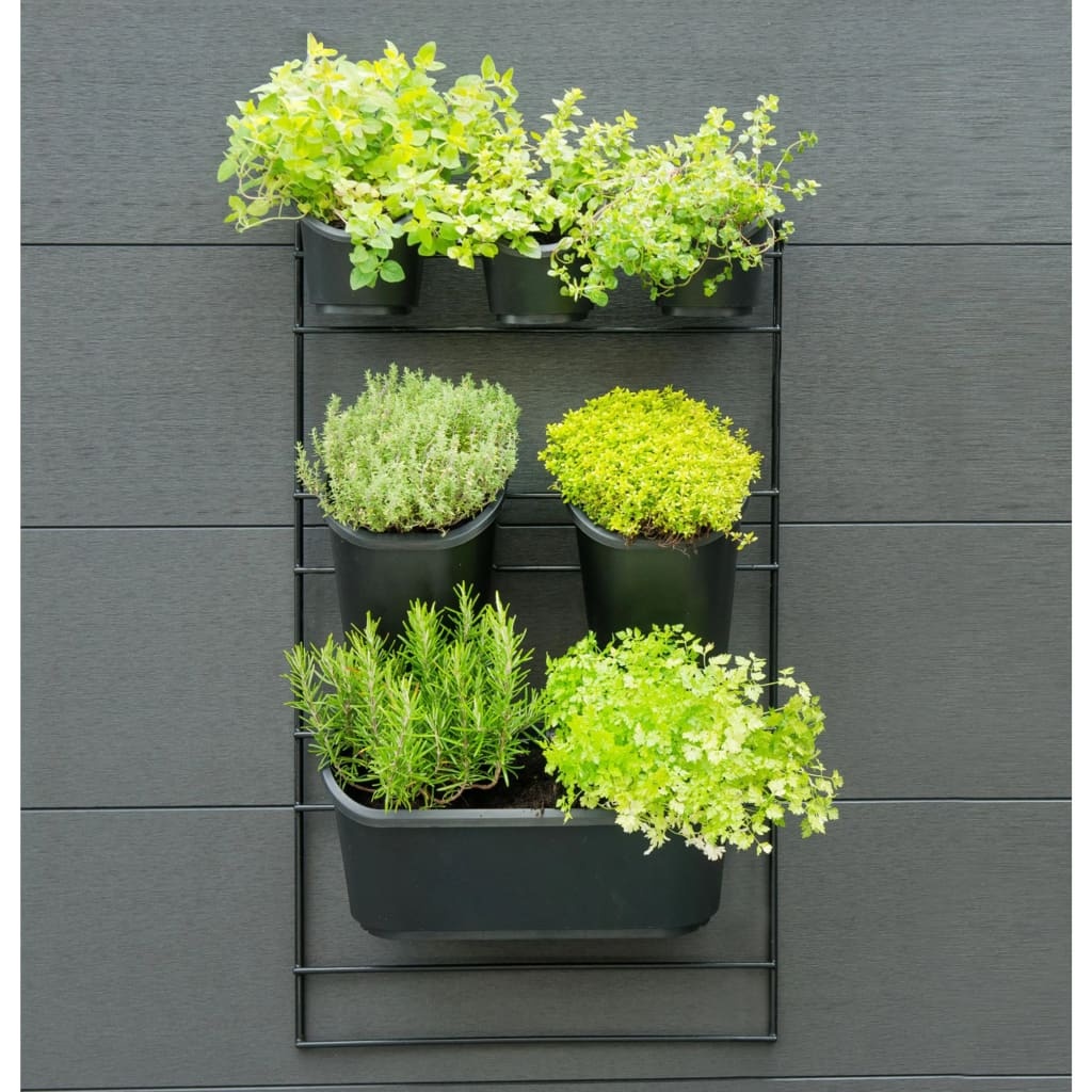VidaXL Wandtuin verticaal