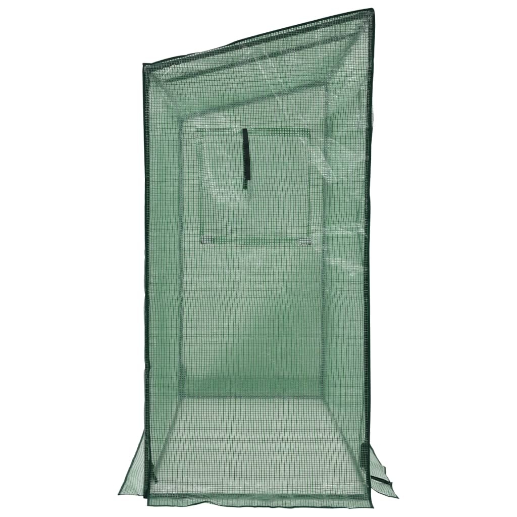 vidaXL Inloopkas 200x80x173 cm