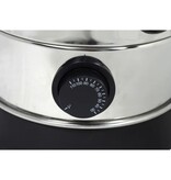 vidaXL Gluhweinketel 6,8 ltr