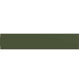 vidaXL Gazonranden 30 st 20x103 cm koudgewalst staal olijfgroen