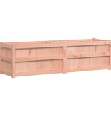 VidaXL Plantenbak 180x50x50 cm massief douglashout