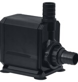 VidaXL Aquariumpomp onderdompelbaar 2500 L/u