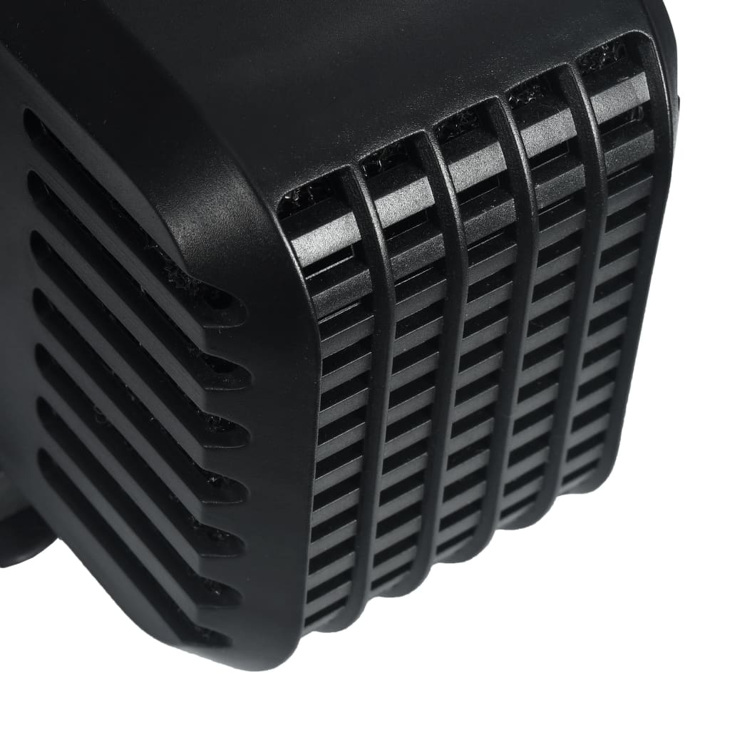 VidaXL Aquariumpomp onderdompelbaar 2500 L/u