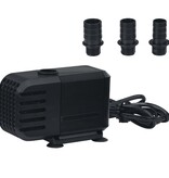 VidaXL Aquariumpomp onderdompelbaar 1800 L/u