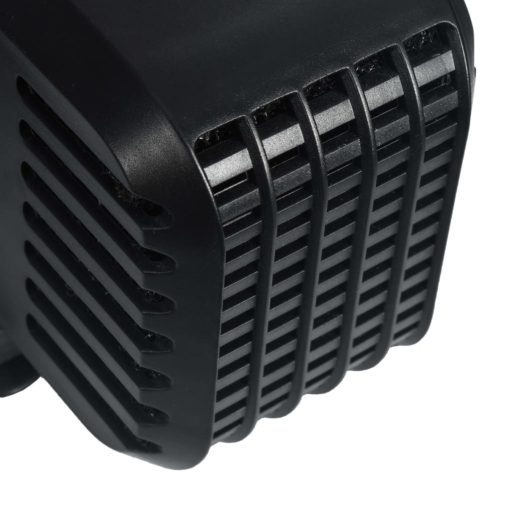 VidaXL Aquariumpomp onderdompelbaar 1800 L/u