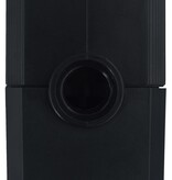 VidaXL Aquariumpomp onderdompelbaar 1800 L/u