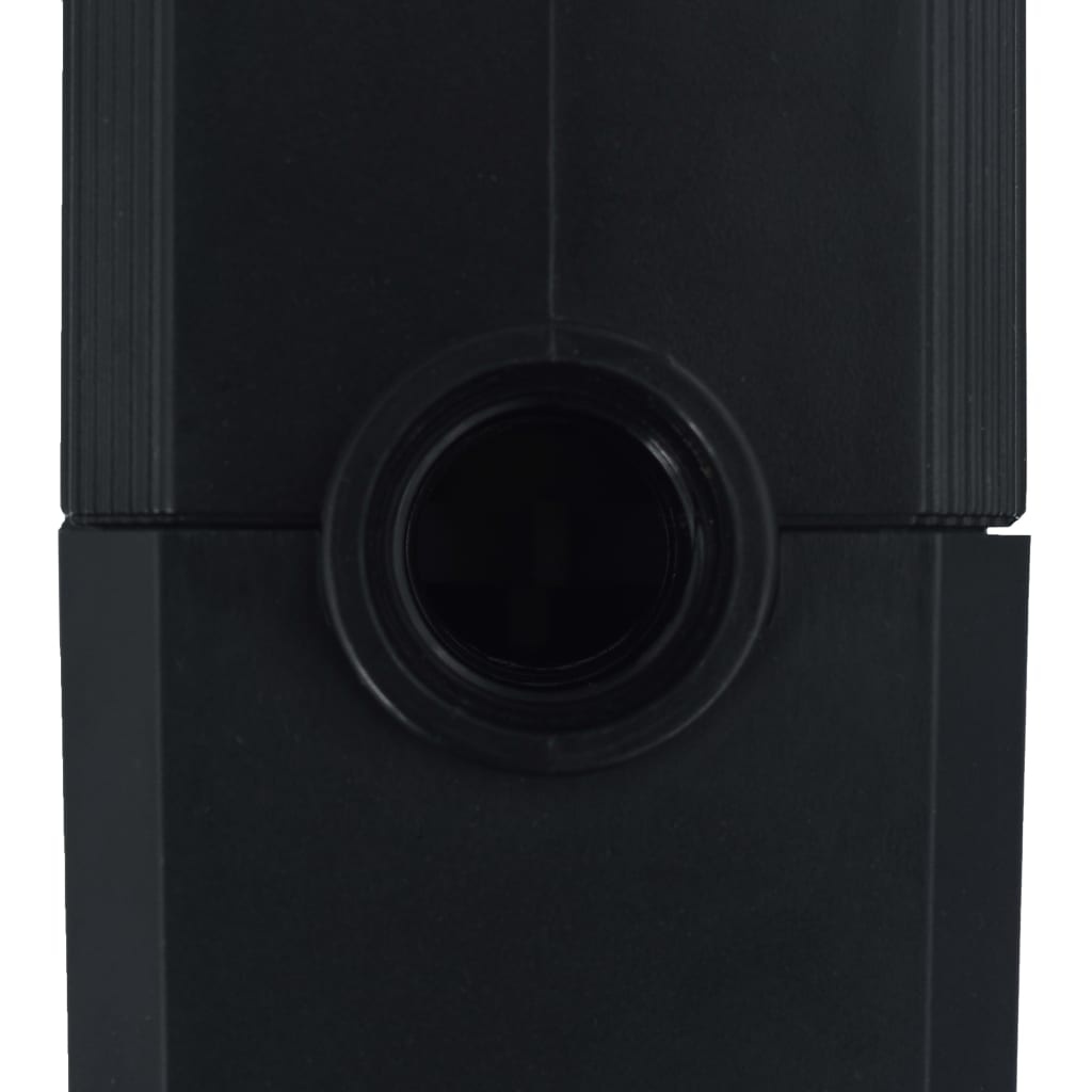 VidaXL Aquariumpomp onderdompelbaar 1800 L/u