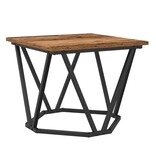 VidaXL Salontafels 3 stks Oude Houten Engineered Hout