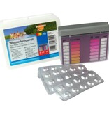 VidaXL Chloor- en pH testset