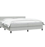 VidaXL Tv-meubel 100x35x54 cm bewerkt hout bruin eikenkleur