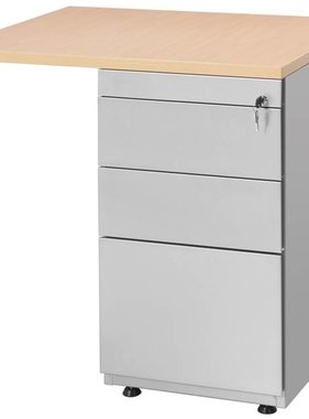 Ladeblok Aanbouwstuk