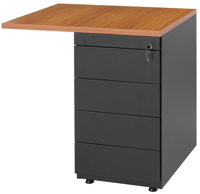 Ladeblok Aanbouwstuk