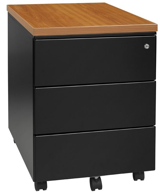 Ladeblok Verrijdbaar