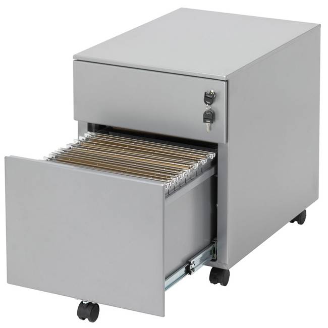 Ladeblok Verrijdbaar