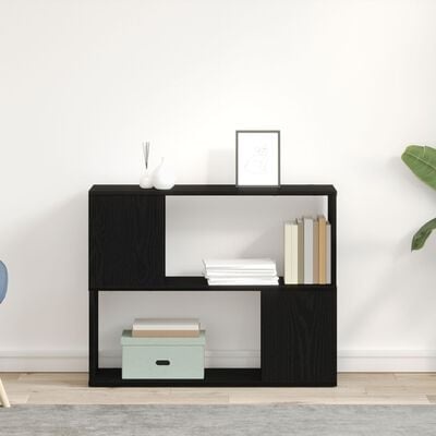 VidaXL Witte TV-kast 80x24x63 cm van Bewerkt Hout