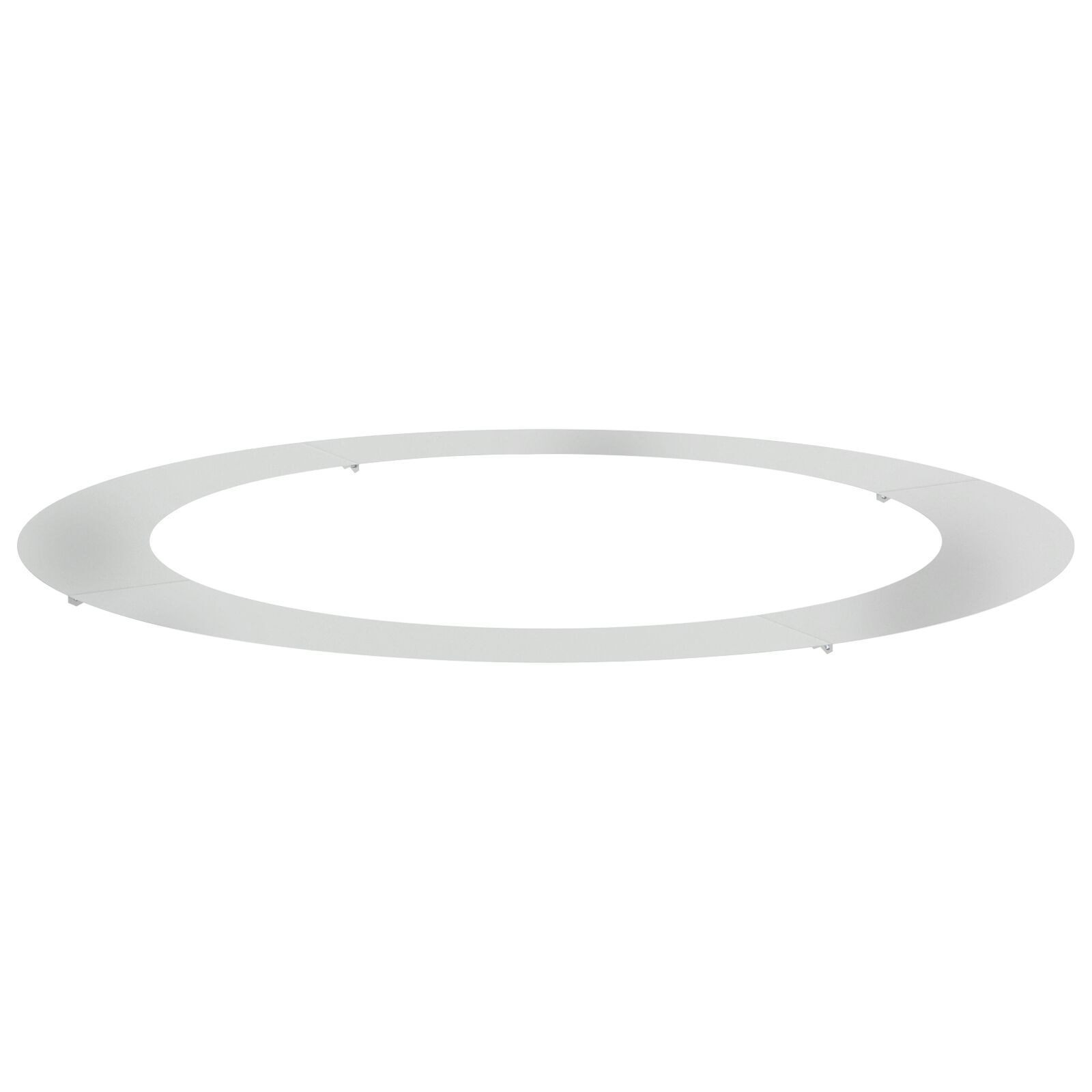 VidaXL Gegalvaniseerde Plantenbak Gegalvaniseerd Gegalvaniseerd Metaal