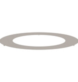 VidaXL Corten Stalen Plantenbak Corten Staal Groot