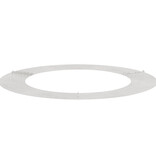 VidaXL RVS Plantenbak Roestvrijstaal Groot Decoratieve Inlegstukken