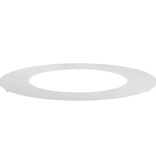 VidaXL Ge galvanized Metalen Plantenbak Ge galvanized Ge galvanized metaal