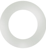 VidaXL Ge galvanized Metalen Plantenbak Ge galvanized Ge galvanized metaal