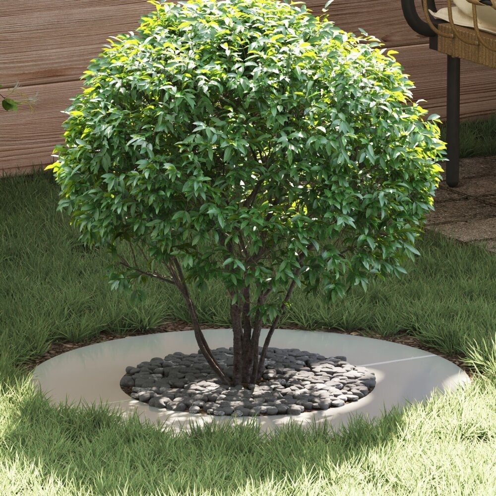 VidaXL Gegalvaniseerde Planter Gegalvaniseerd Gegalvaniseerd Metaal